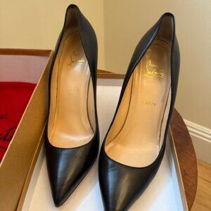 Christian Louboutin Pigalle 100 Kid Size 41